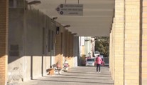 Zákaz návštěv v Thomayerově nemocnici kvůli pandemii