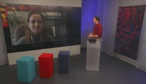 Nová mutace omikron v Česku