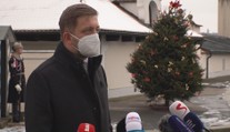 Kandidáti na ministry u prezidenta Zemana
