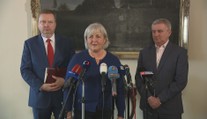 Inaugurace Petra Pavla se uskuteční 9. března. Ceremoniál bude k vidění živě