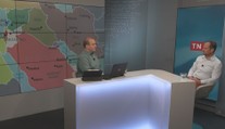 Světu hrozí další válka. Saúdové očekávají útok z Íránu