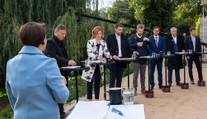 Komunální volby 2022: Debata s kandidáty z Brna