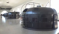 Světový den vody: Lidé se budou moci podívat, jak to vypadá ve vodní elektrárně