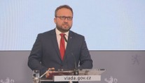 Jurečka: Příspěvek na péči se vyřizuje i 130 dnů. Novela to má zjednodušit