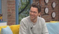 V některých podnicích jsou ze mě nervózní, přiznal Lukáš Hejlík