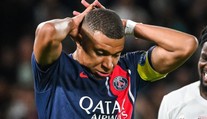 Ligue 1: Paris Saint-Germain vs. Nice – 15. 9. 2023