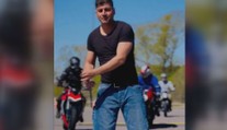 Začíná sezona motorkářů: Speciální džíny jim mohou zachránit život