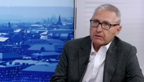U protidronové obrany jde hlavně o rychlost, říká Kolomazník
