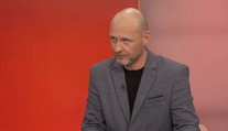 Wagenknecht: Bez Pirátů a jejich hlasů by tato vláda nebyla