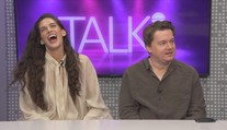 Buřtík a plněný koblih. Manželé Kolečkovi řekli, jak by popsali sami sebe