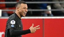 Ligue 1: Reims vs. Paris Saint-Germain – 11. 11. 2023