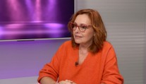 Milena z Ulice: Když si na konkurzu děláte legraci, je vám jedno, jak to dopadne