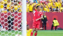 MS ve fotbale 2026 – sestřih: Švýcarsko vs. Kolumbie (7. 7. 2026)