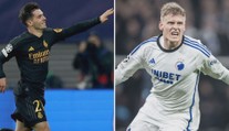 Nejlepší akce Ligy mistrů: Nezastavitelný Díaz rozhodl, zdálky pálil Mattsson