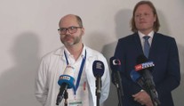 Selhal lidský faktor, roli hrála i jazyková bariéra, říká Bulovka k záměně pacientek