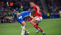 Evropská liga – sestřih: FC Porto vs. Nottingham Forest (9. 4. 2026)
