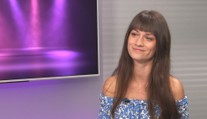 Hvězda Ulice Macková prozradila své vysněné role. Vždy se mi líbily ty mužské, říká