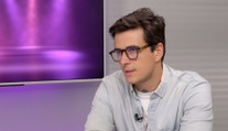 Jakub Kotek: Největší propojení s diváky cítím, když musím improvizovat