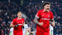 Bundesliga: Freiburg vs. Wolfsburg – 13. 12. 2024
