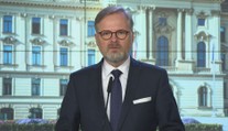 Jednání vlády: Kontroly na hranicích budou namátkové, minimální mzda se zvýší