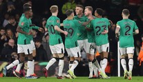 FA Cup: Fulham vs. Newcastle United – 27. 1. 2024