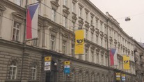 Praha budovu České pošty v Jindřišské nekoupí, majitel zvažuje další možnosti prodeje