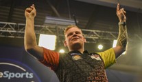 U terče: Jirák o World Grand Prix a De Deckerovi