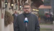 Pavel a Babiš: Myslíte si, že by západ měl i nadále dodávat zbraně na Ukrajinu?