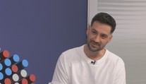 Vizuální efekty nejsou jen dovednost, ale především vášeň, řekl jejich tvůrce