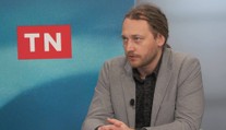 Hradil: Inflaci lze chápat jako skrytou daň. Státu lehce pomáhá od dluhu