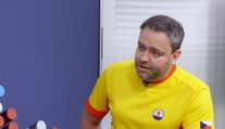 Ročně utone asi 200 Čechů. Je to podobné jako u států s mořem, říká záchranář