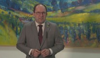 Ministr Výborný: Dovoz ruského obilí do Evropy není důvod tolerovat
