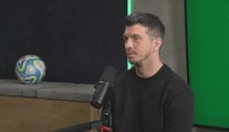 Ve skluzu: S Kúdelou o formě Slavie v Lize mistrů a sestavě sešívaných