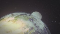 Zpátky na Měsíc a dál... Havárie raketoplánu Columbia