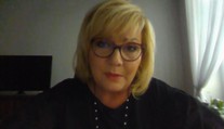 Alena Schillerová okomentovala brífink po jednání vlády