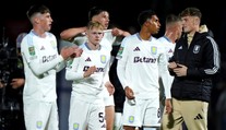 Carabao Cup: Wycombe Wanderers vs. Aston Villa – 24. 9. 2024