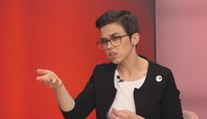 Richterová: Trumpův chaos může ještě více zhoršit dostupnost bydlení