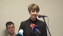 Zachariášová o vraždě gayů na Slovensku: Nechci žít ve společnosti, kde se něco takového může stát
