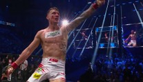 KSW 107: Sebastian Przybysz vs. Marcelo Morelli - 14.6. 2025
