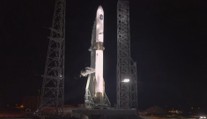 Start rakety Jeffa Bezose se potřetí odložil. Kdyby byl neúspěšný, zákazníky to odradí víc, říká expert