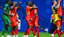 MS ve fotbale 2026 – sestřih: Kongo vs. Uzbekistán (28. 6. 2026)