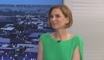 Teplotní rekordy padaly už v pátek. Meteoroložka řekla, jak se připravit na víkendová vedra