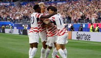 MS ve fotbale 2026 – sestřih: USA vs. Paraguay (13. 6. 2026)