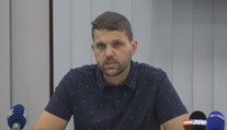 Hladík: Všechny řeky budou kulminovat v úterý nebo ve středu
