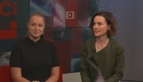 Na gauči s tvůrci minisérie Jitřní záře