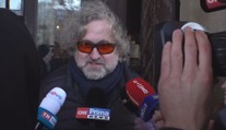 Ladislav Trojan odešel do hereckého nebe. Měl životní šťávu, vzpomínal Hřebejk