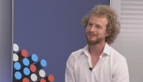 Hmyz má potenciál stát se levným zdrojem proteinu, tvrdí podnikatel