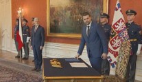 Prezident Pavel jmenoval Petra Hladíka ministrem životního prostředí