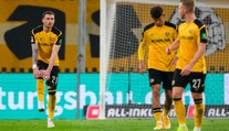 Bundesliga 2: Dynamo Drážďany vs. FC Schalke 04 - 1. 4. 2022