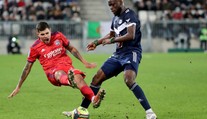 Ligue 1: Girondins Bordeaux vs. Olympique Lyon - 5. 12. 2021
